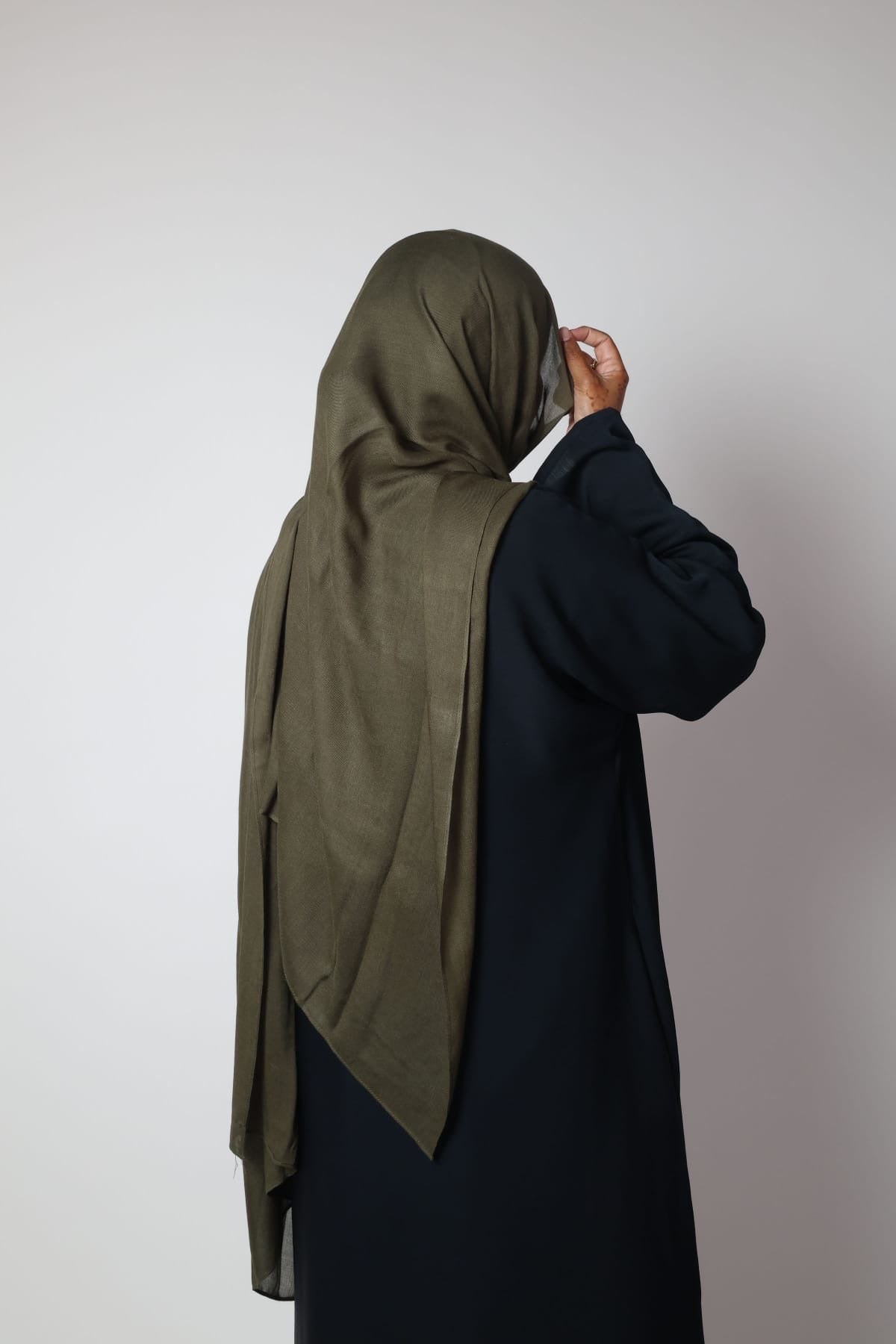 Khaki Green