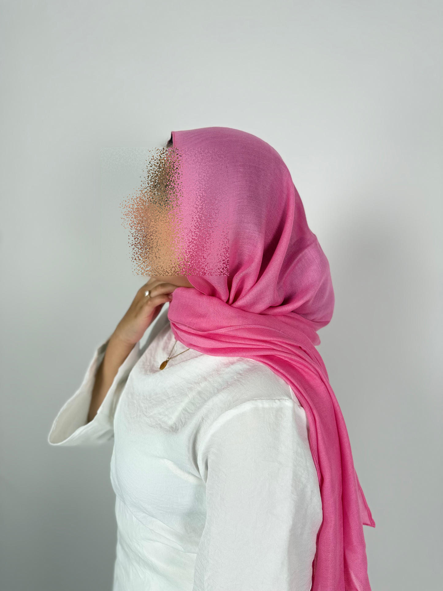 Coral Pink (Mini)