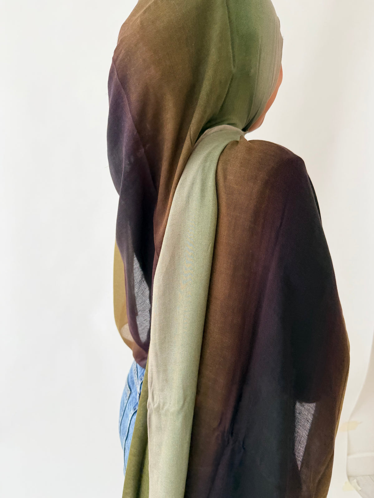 Olive Nude