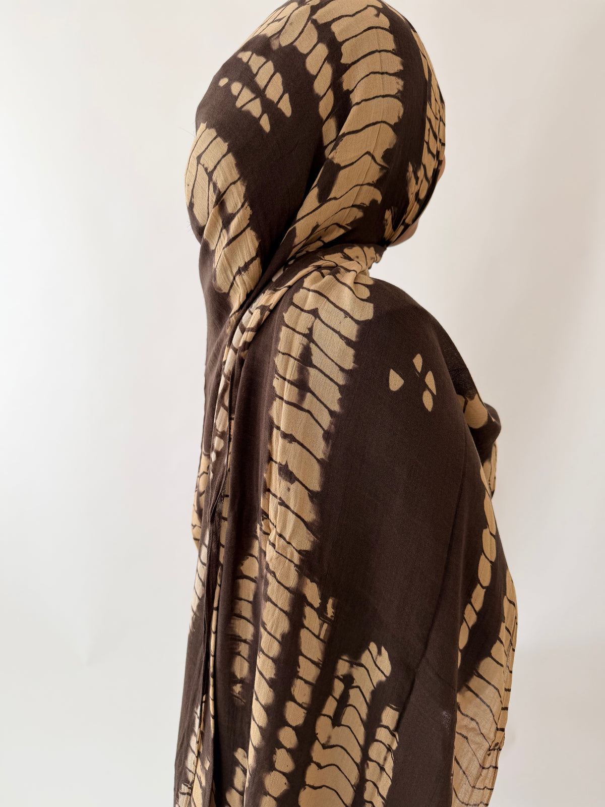 Brown Ripple