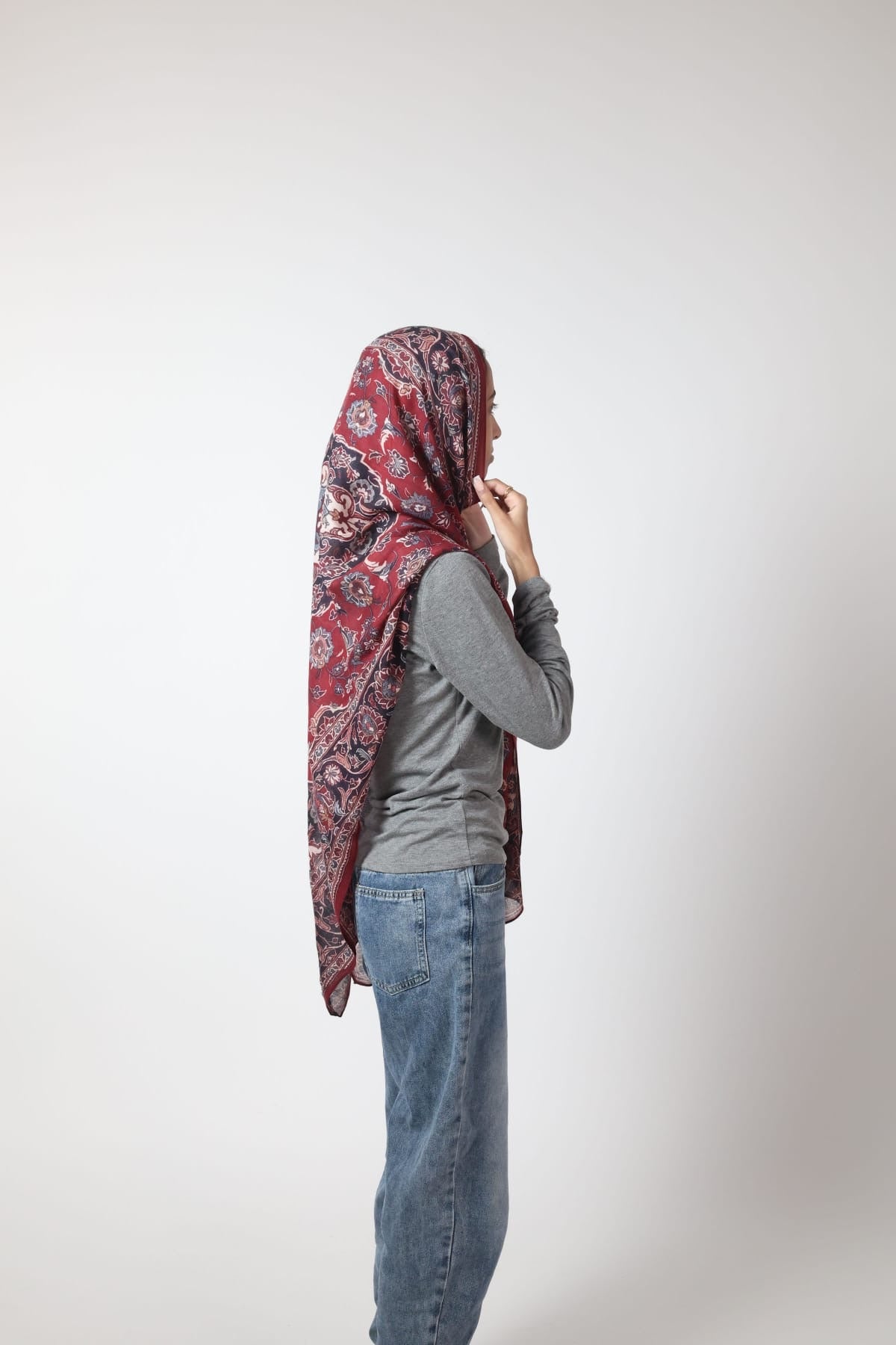 Ruby Kashmiri
