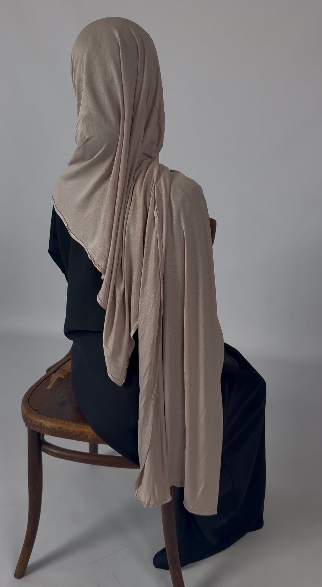 Nude Jersey