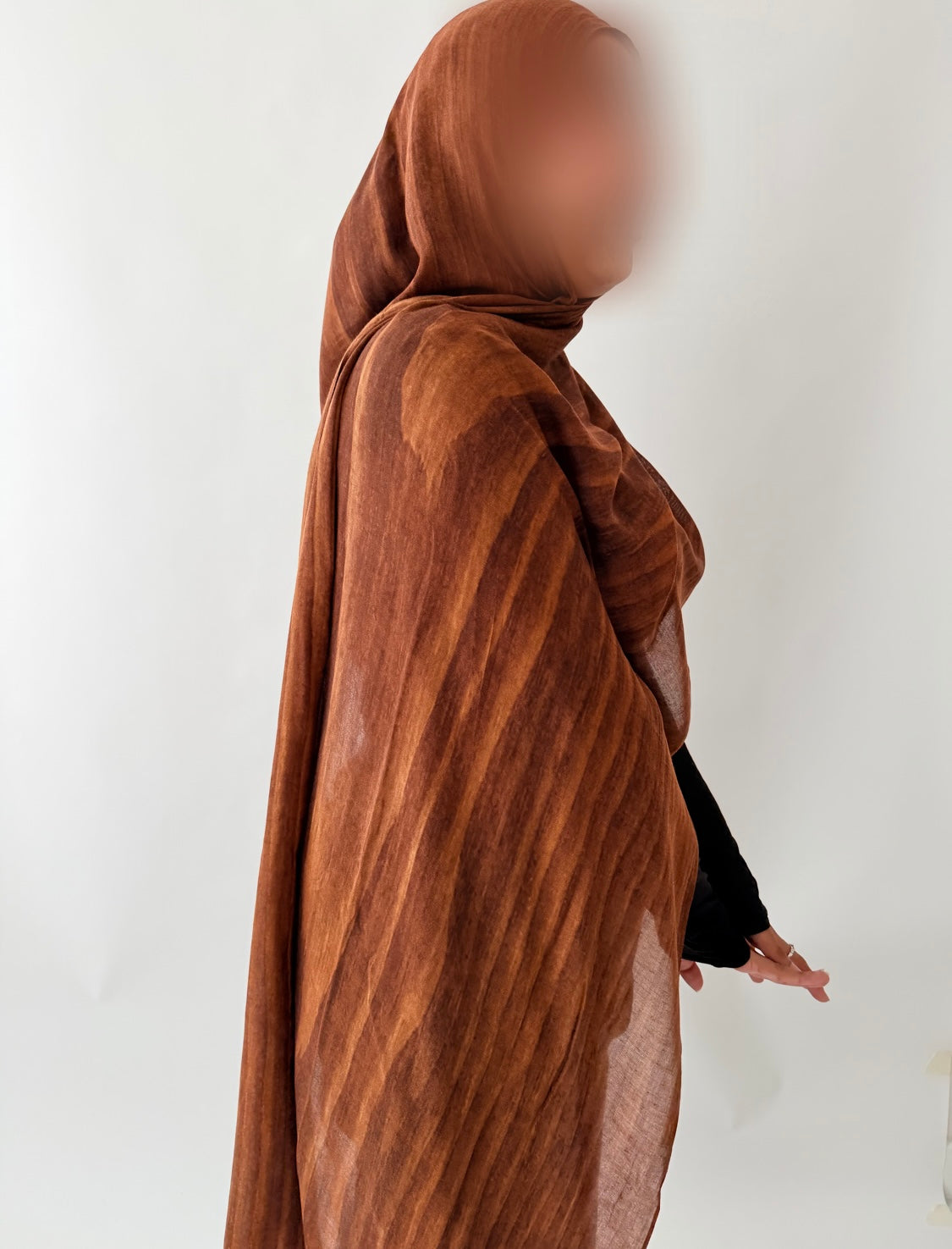 Mahogony