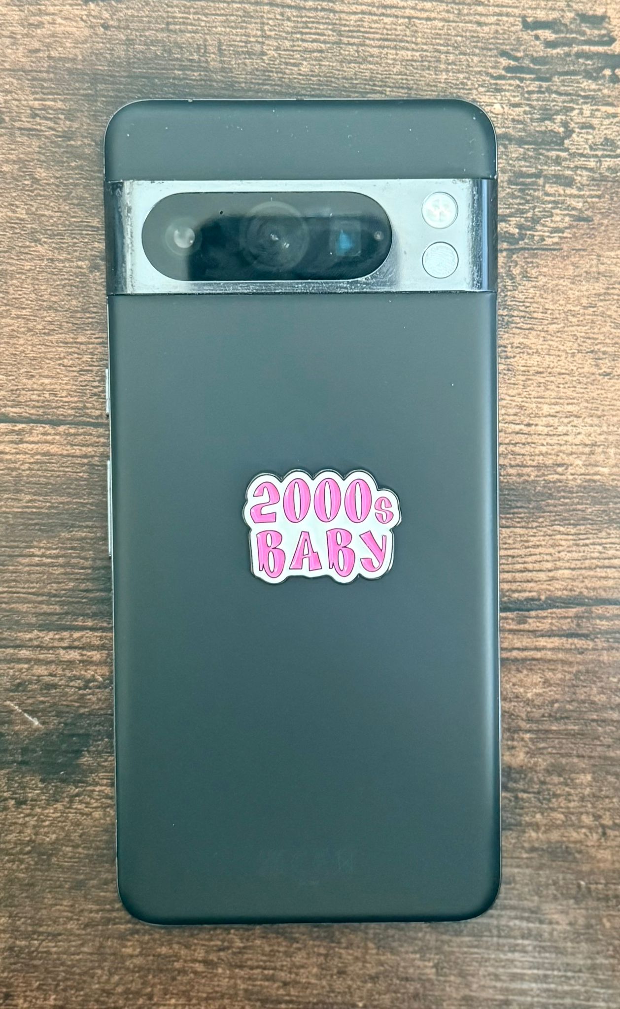 2000’s Baby