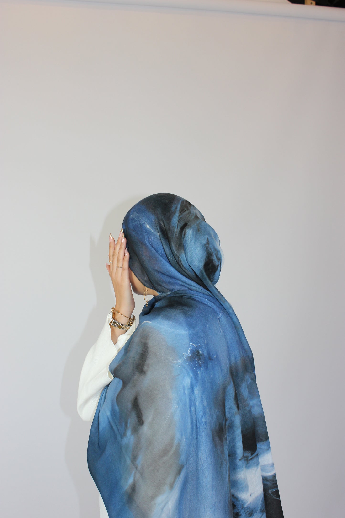 Blue Miraj