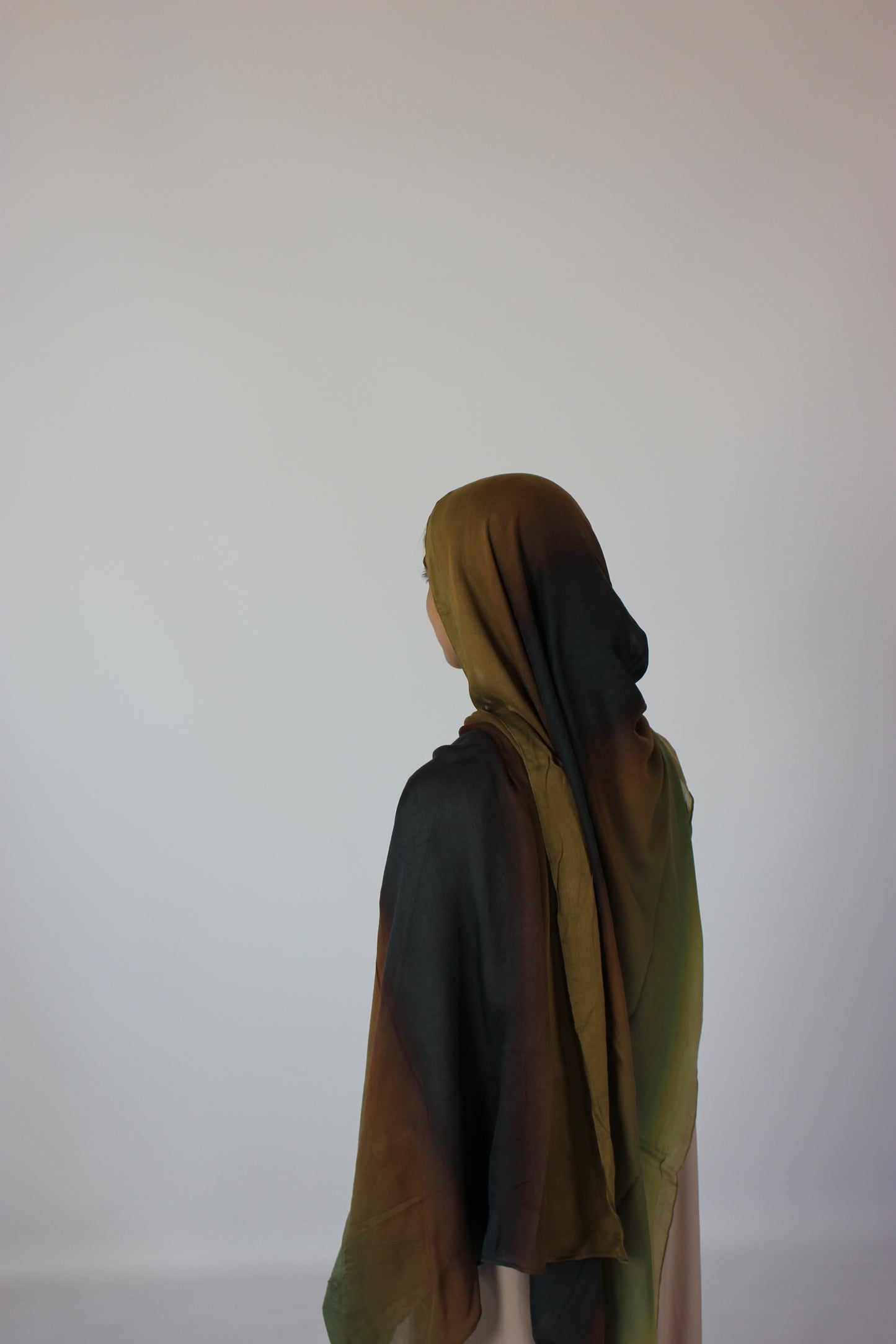 Olive Whisper