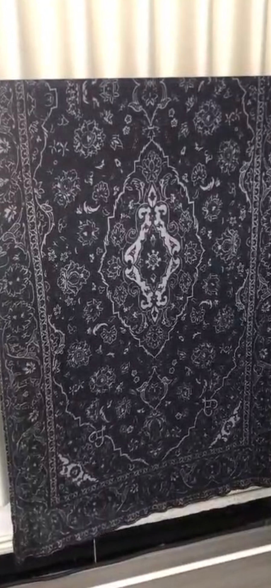Noor - e - Layl Jersey