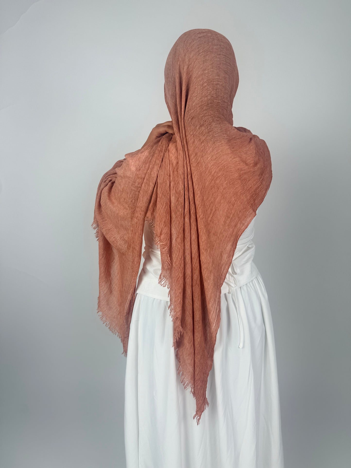 Blush Pink