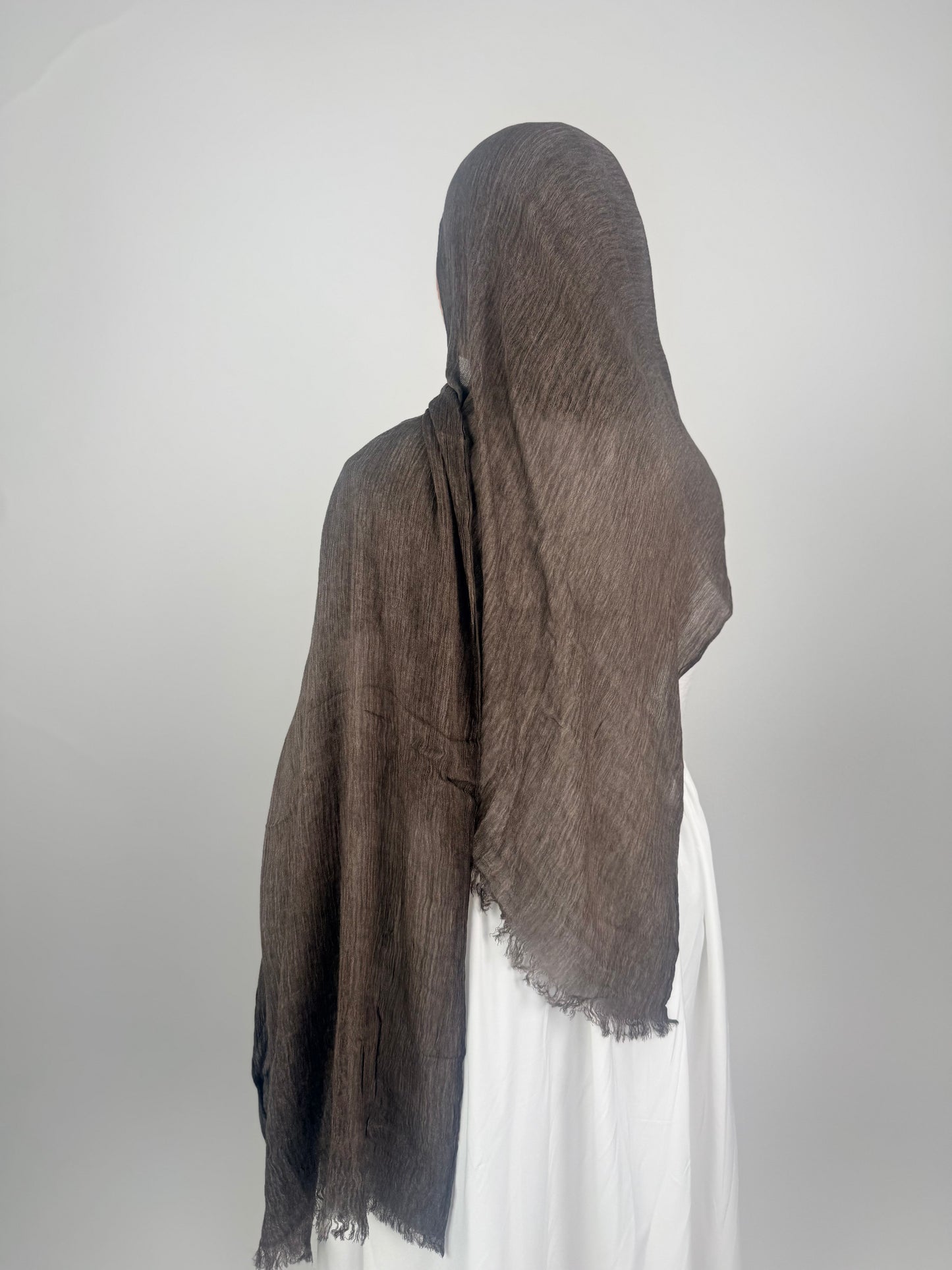 Mocha Brown