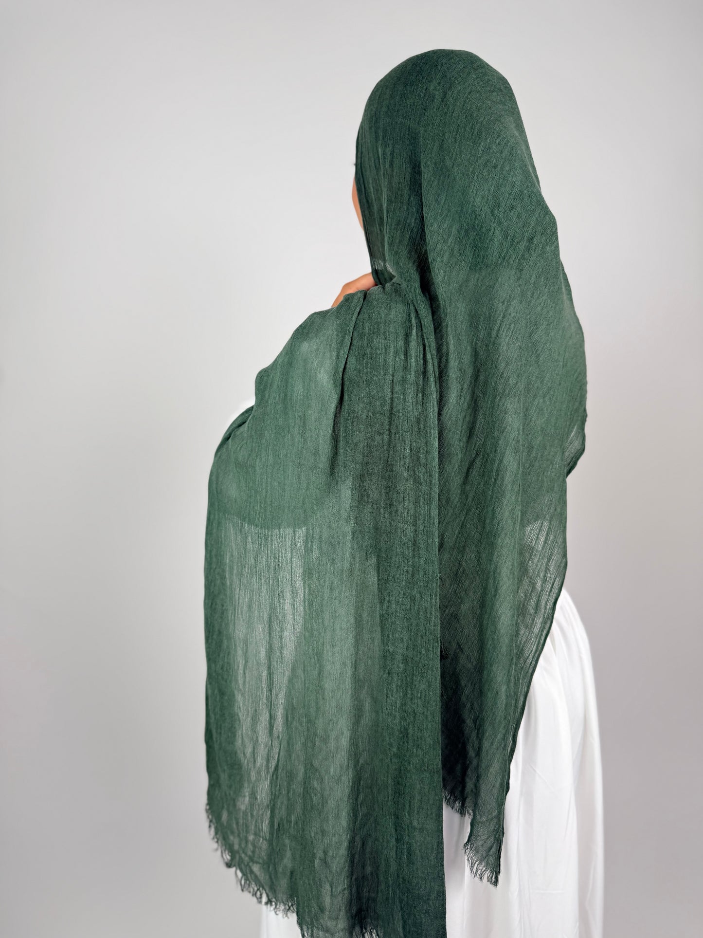 Forest Green