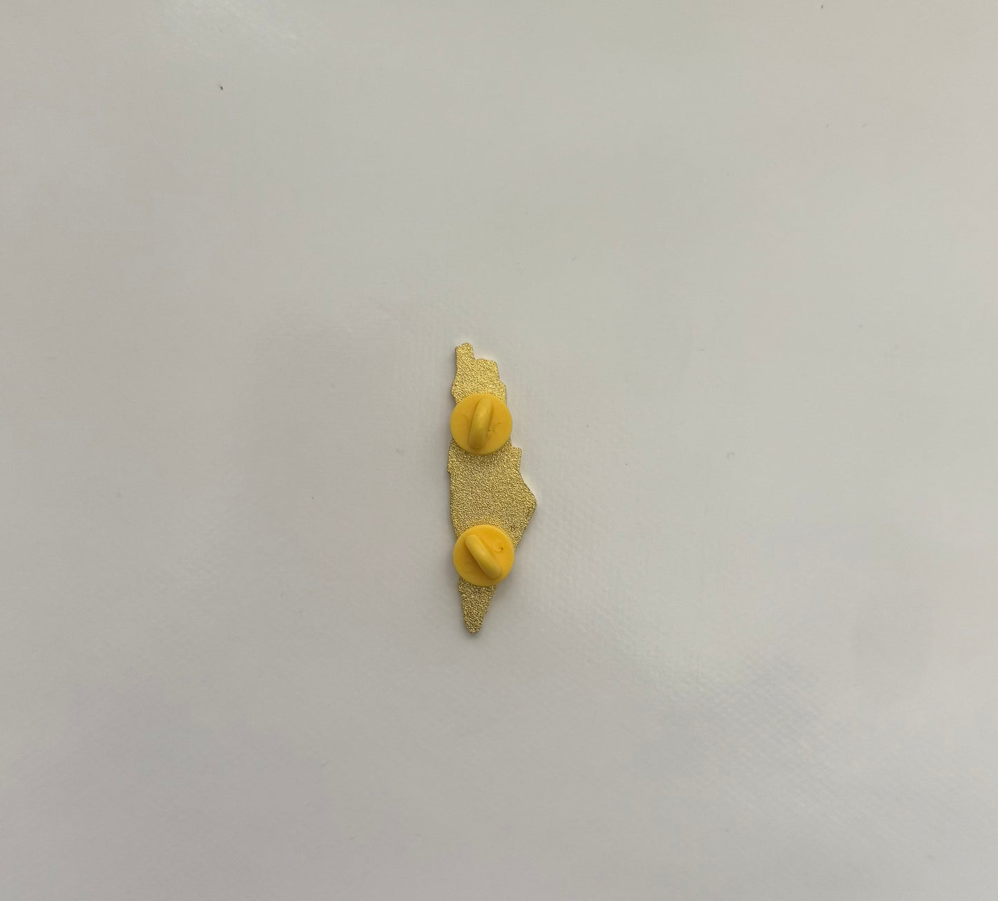 Garden of Al-Aqsa Badge