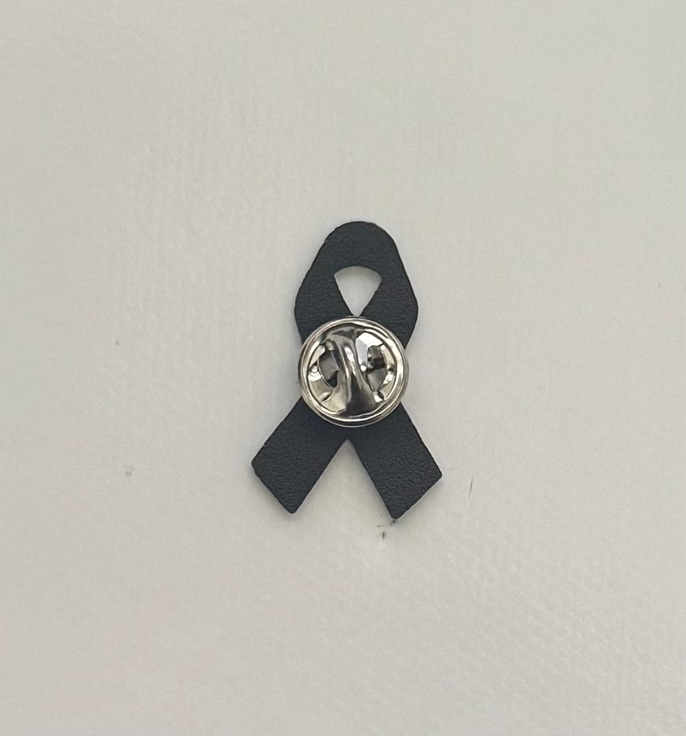 Stand with Palestine Badge