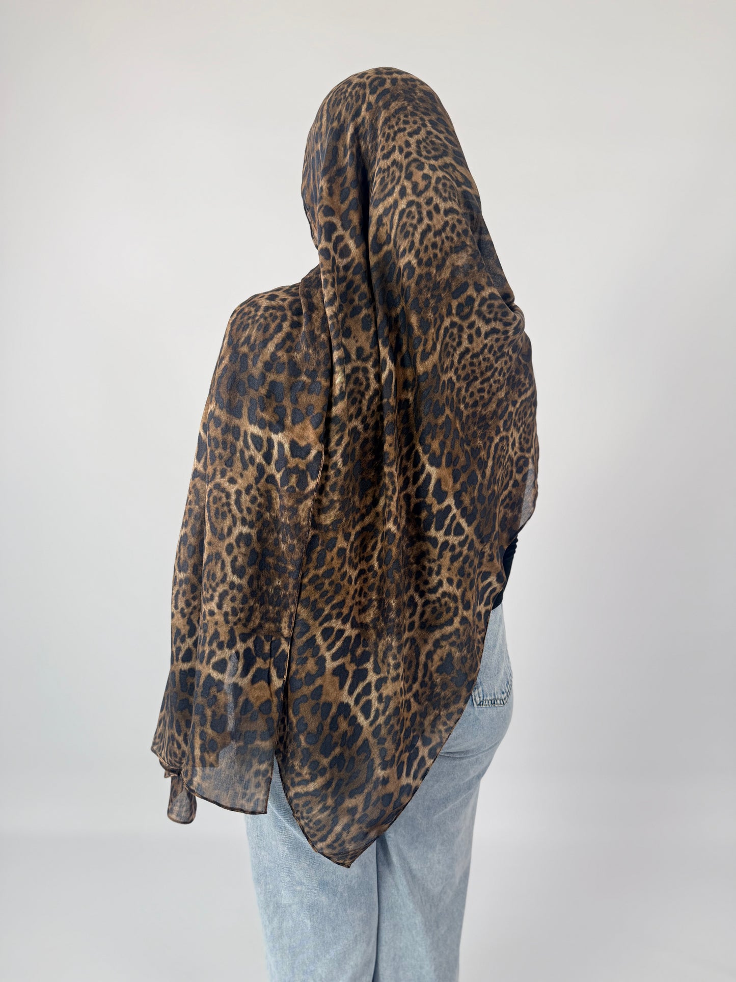 Leopard Espresso