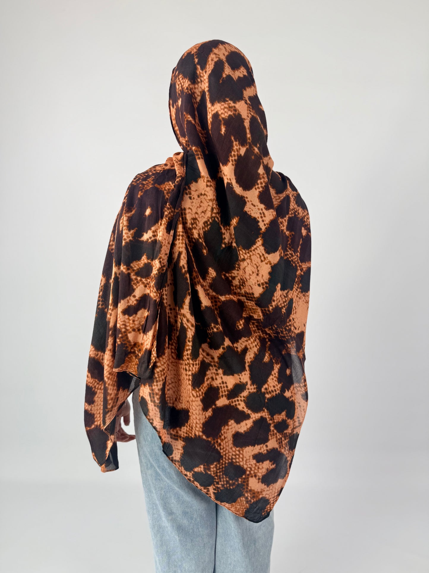 Bronze Boa