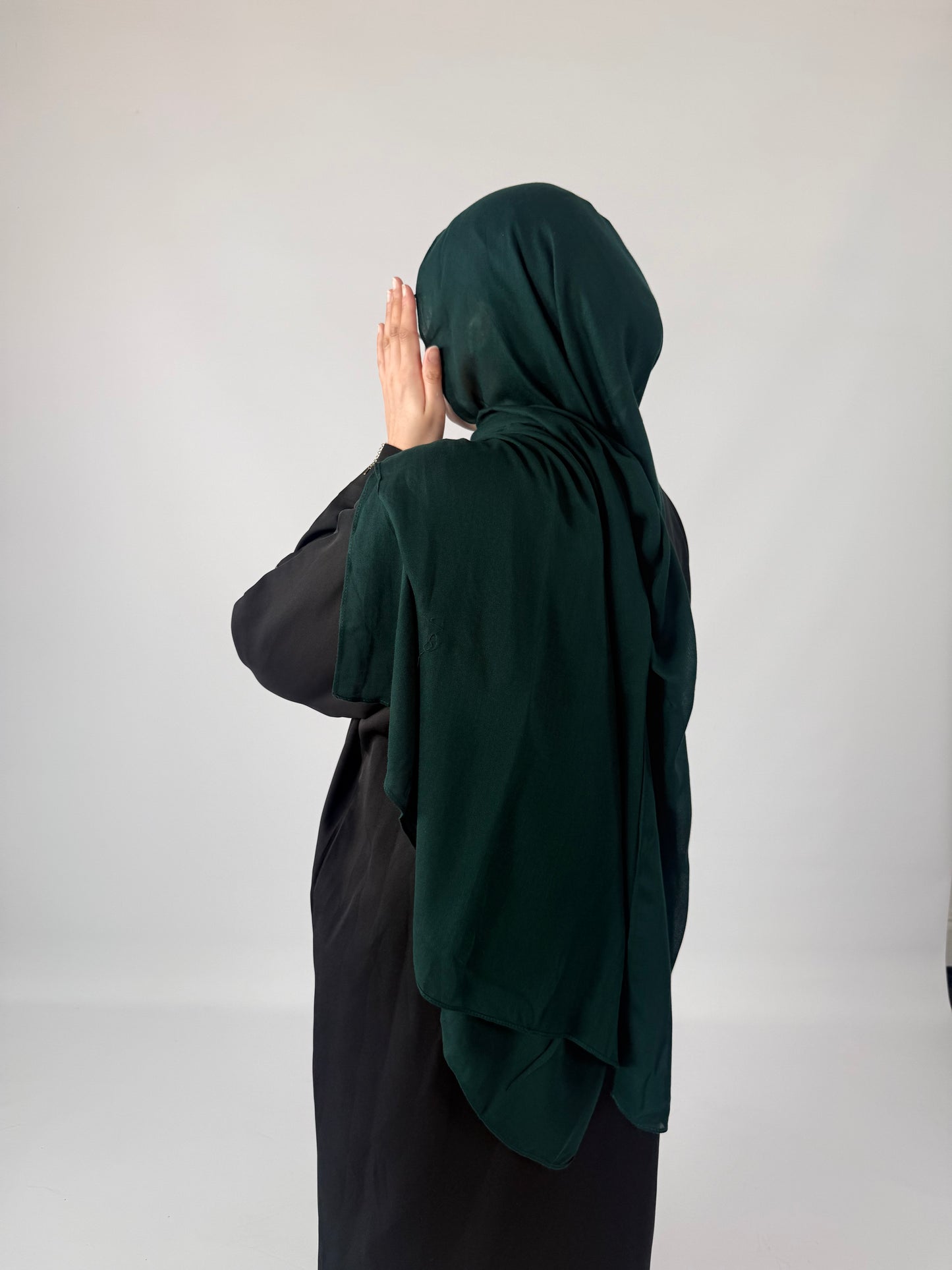 Emerald Green