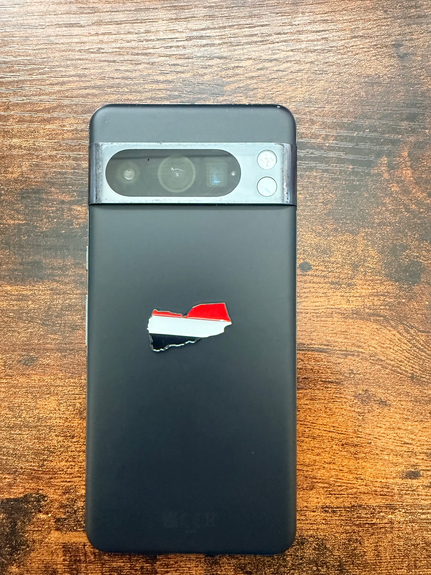 Yemen Flag