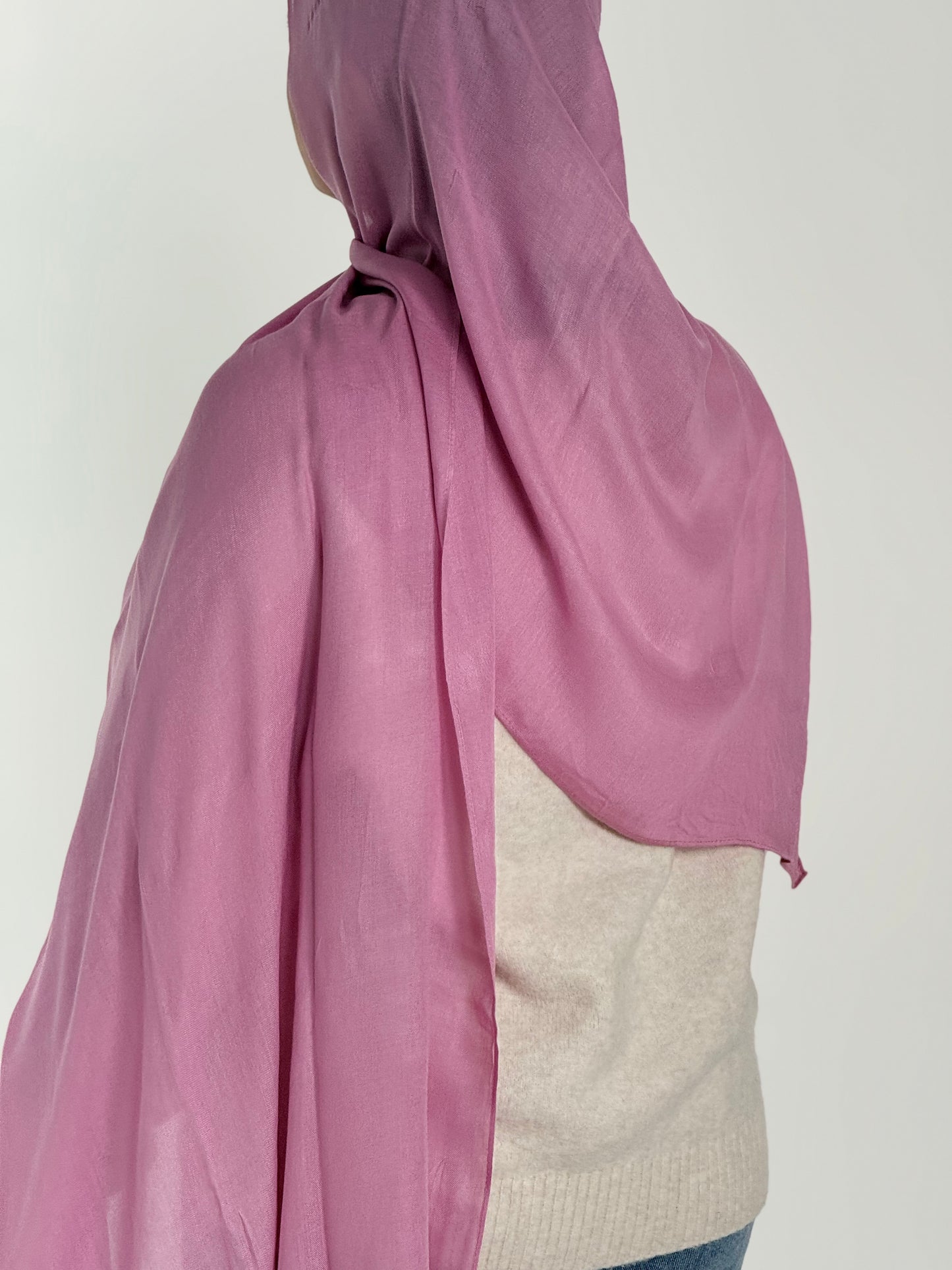 Lavender Pink