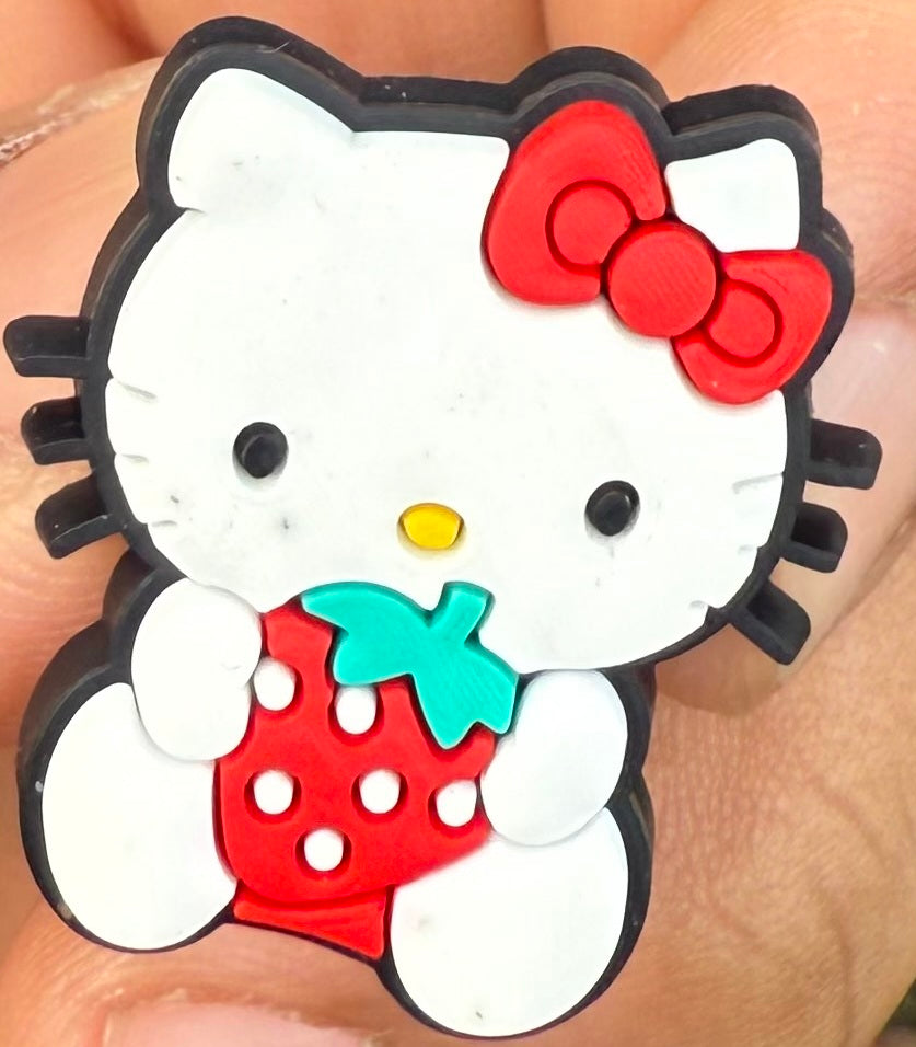 Hello Kitty Charm