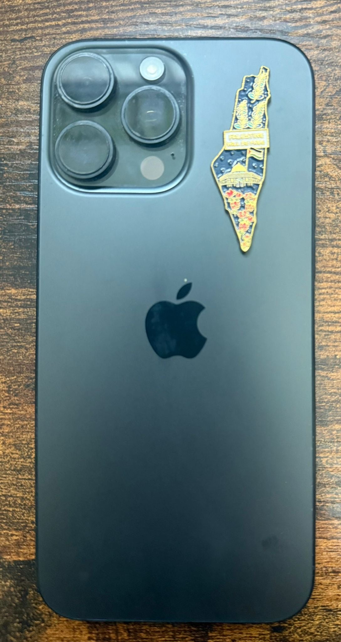 Masjid Al Aqsa Sticker