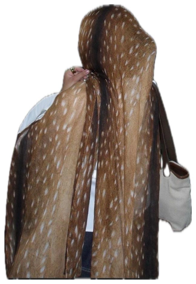 Modal Double Sided Printed