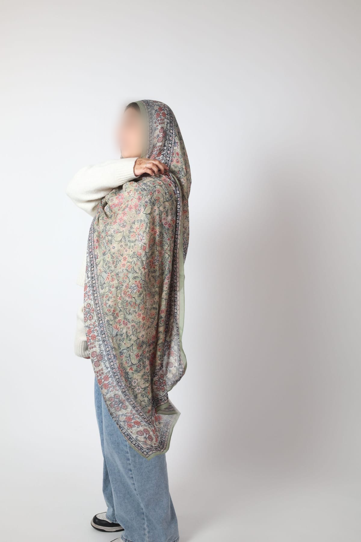 Bahar-e-Zamurd (Mini)