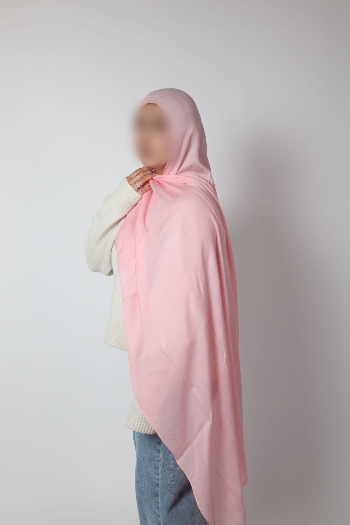 Baby Pink