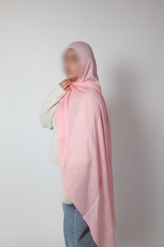 Baby Pink