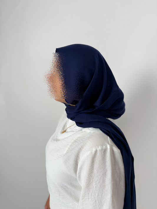 Navy Blue (Mini)