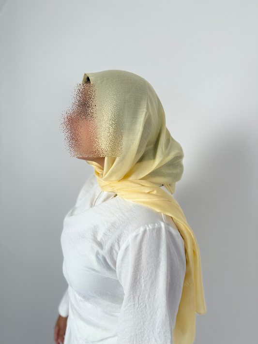 Butter Yellow (Mini)