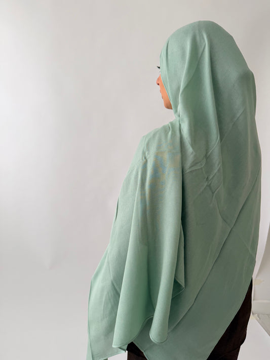 Mint Green