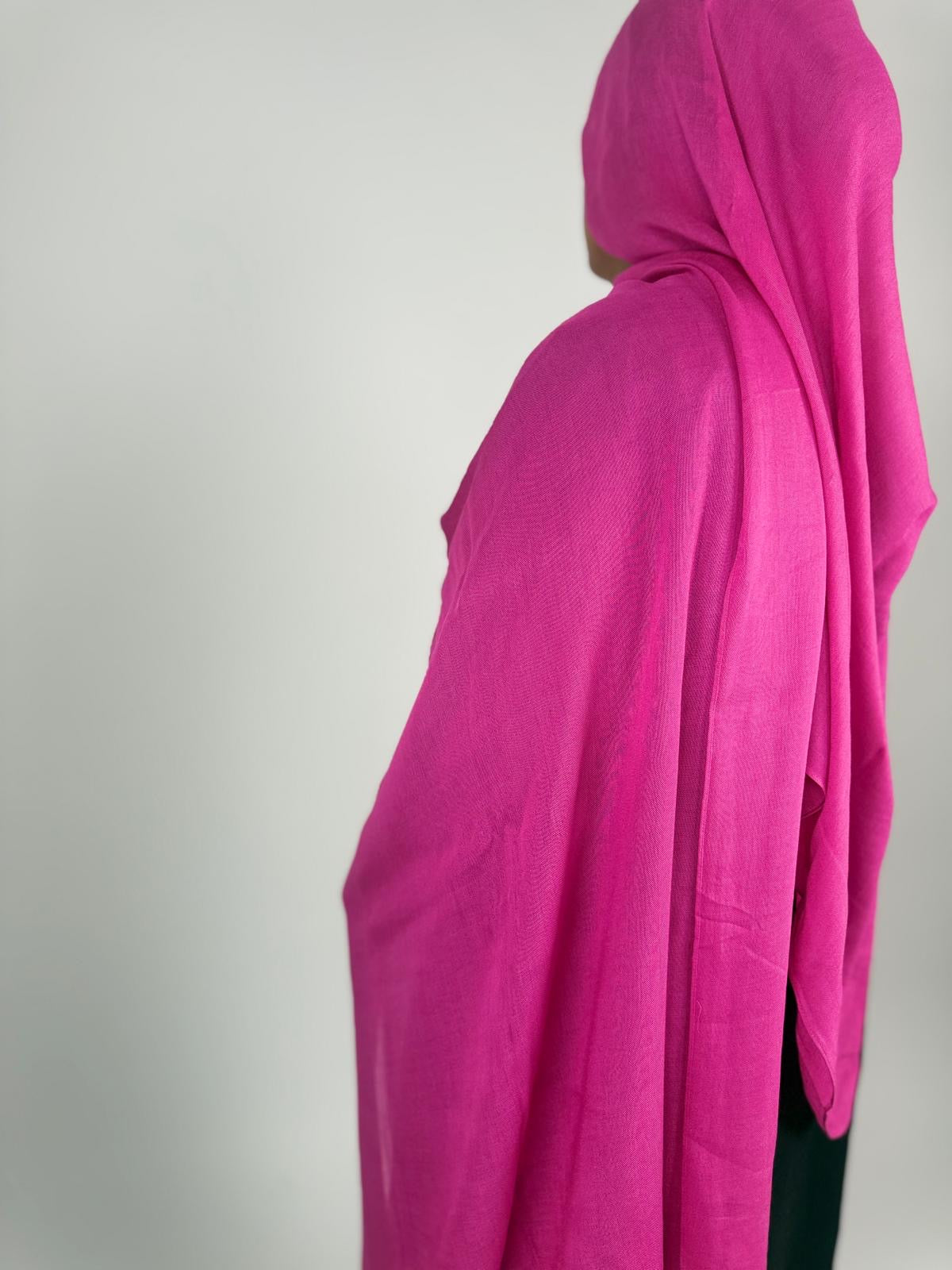 Fushia Pink