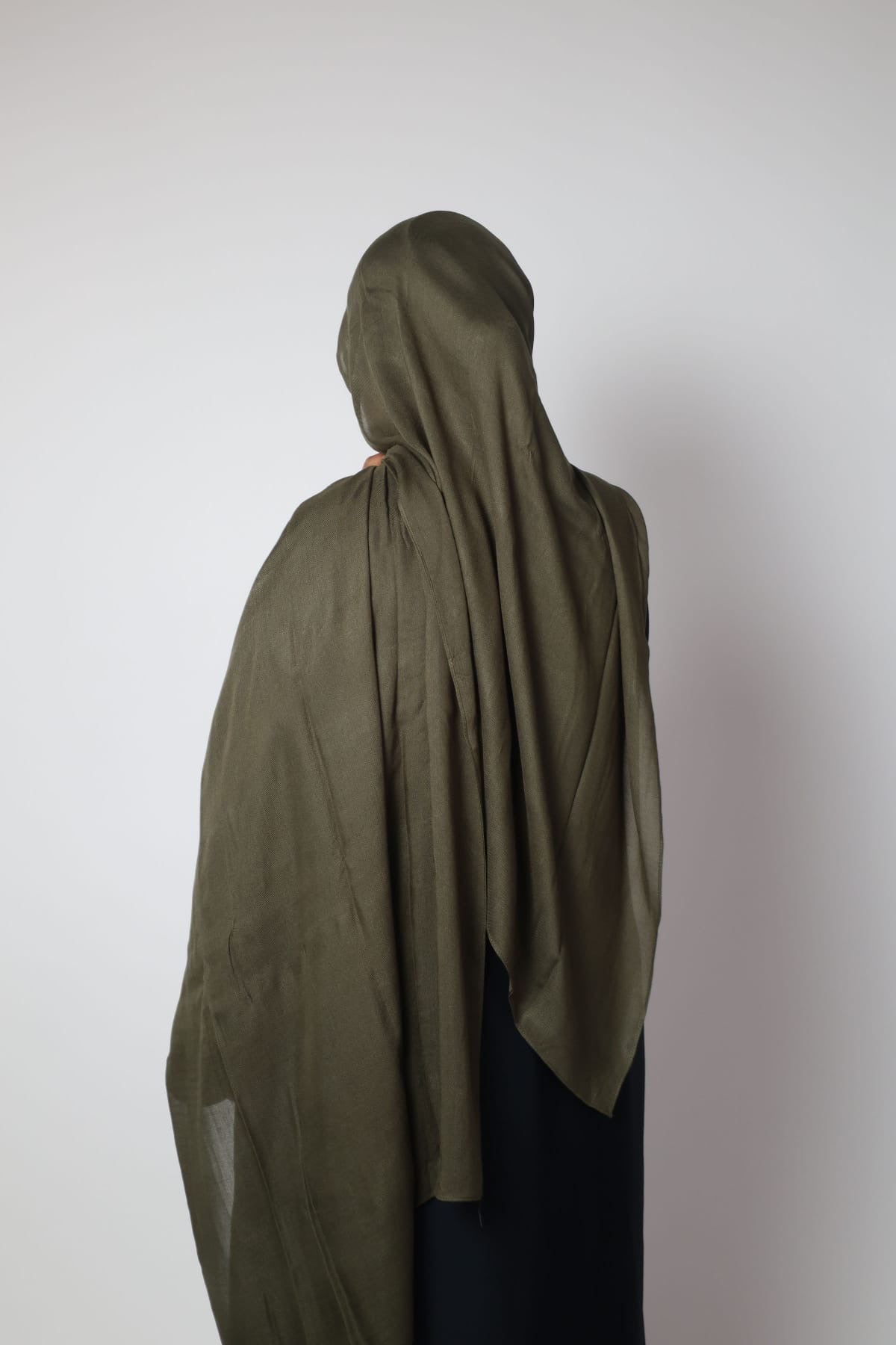 Khaki Green