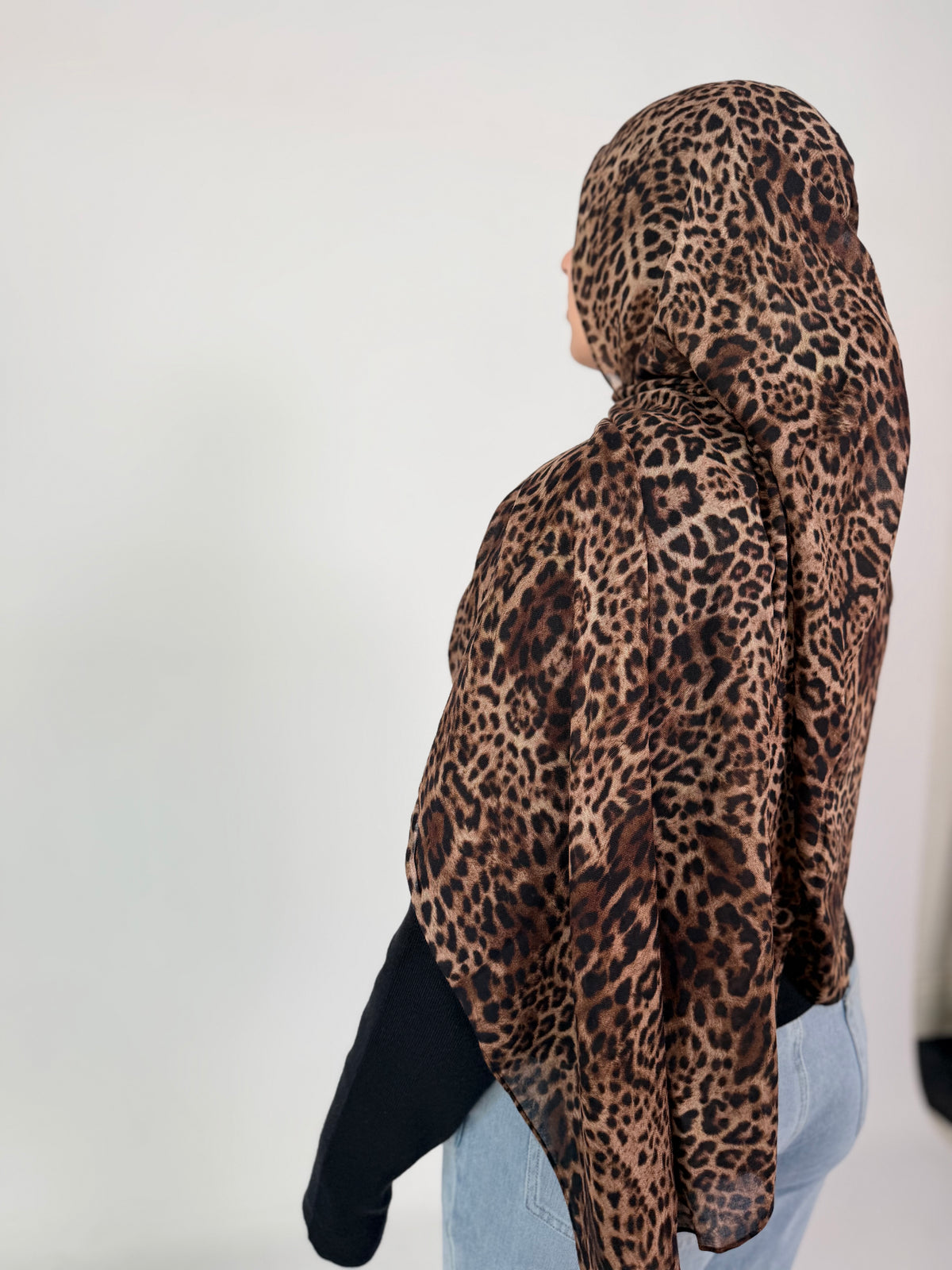 Leopard Espresso (Mini)