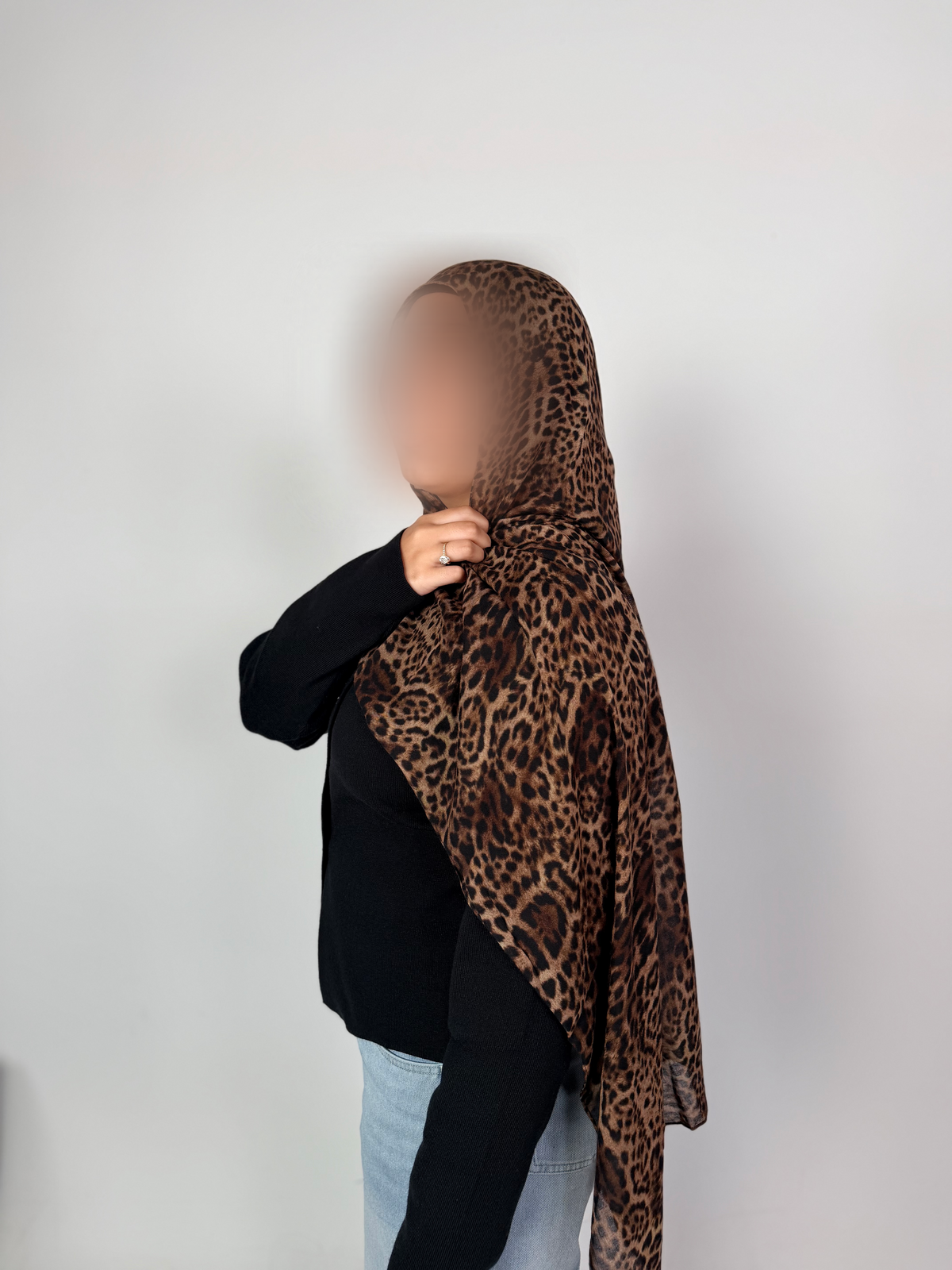 Leopard Espresso (Mini)
