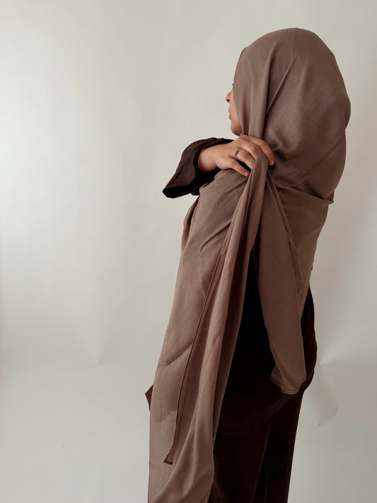 Mocha Mist