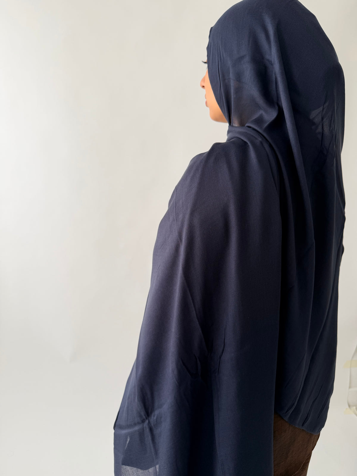 Moonlit Navy