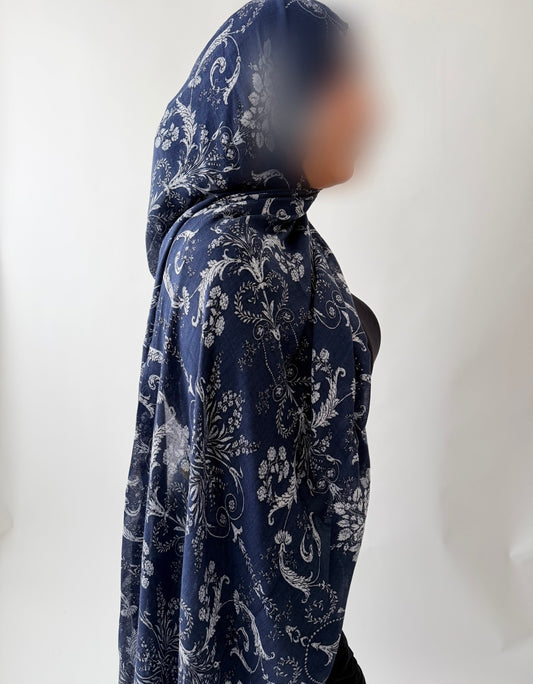 Navy Noor