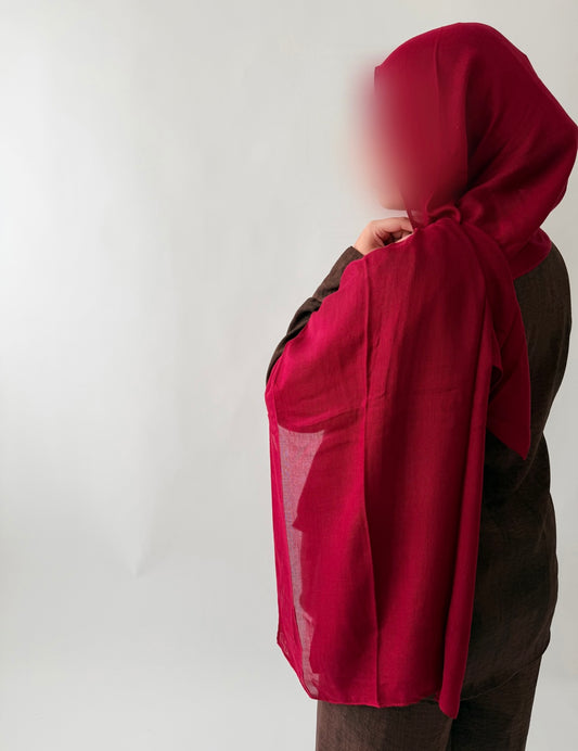 Red (Mini)