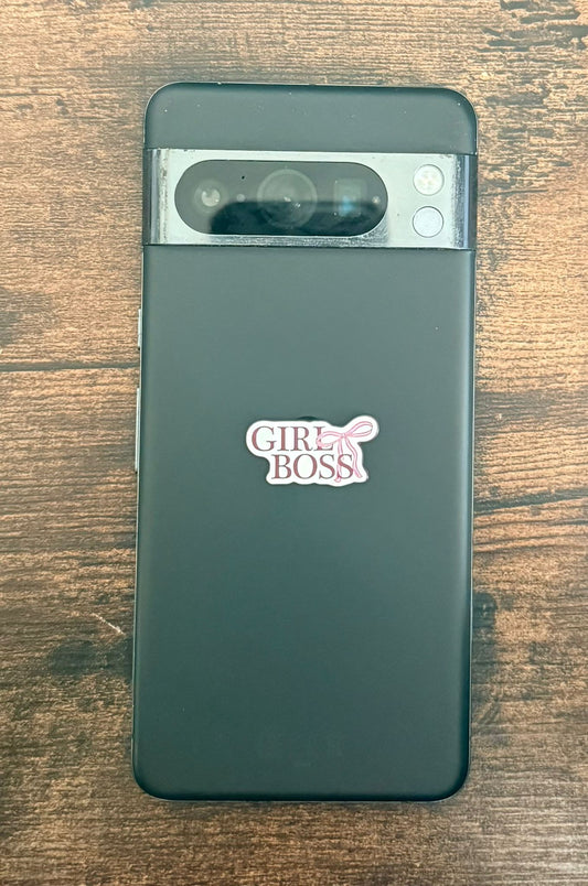 Girl Boss