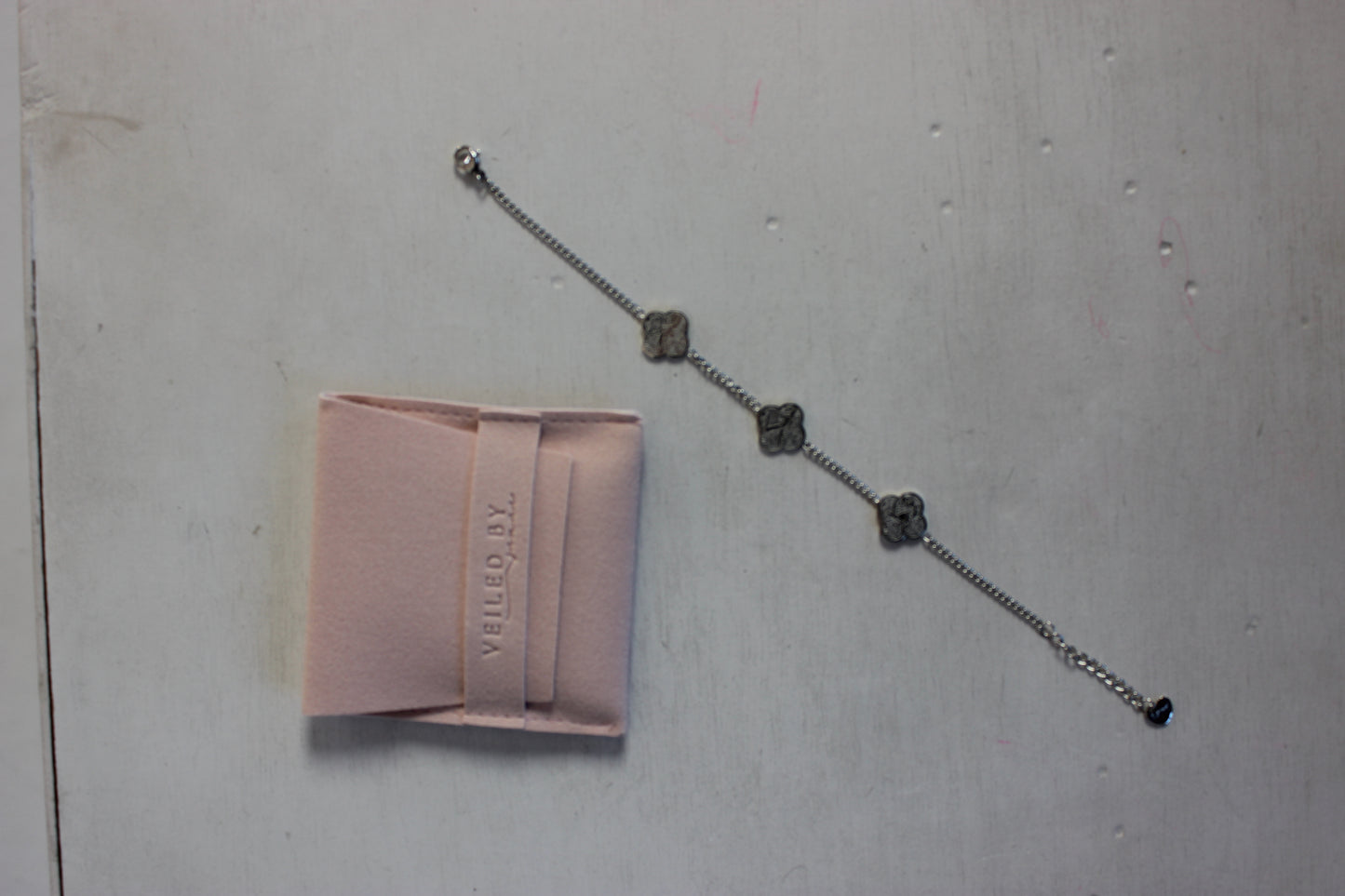 Sabr | Tawakkul | Shukr Bracelet