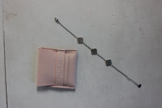 Sabr | Tawakkul | Shukr Bracelet