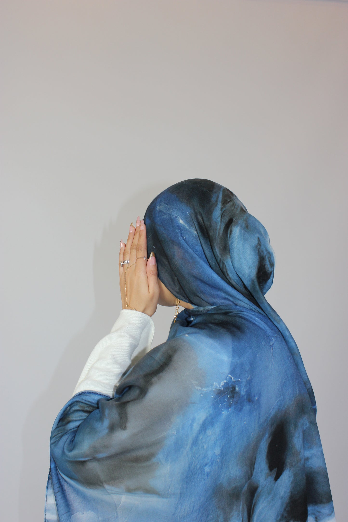 Blue Miraj