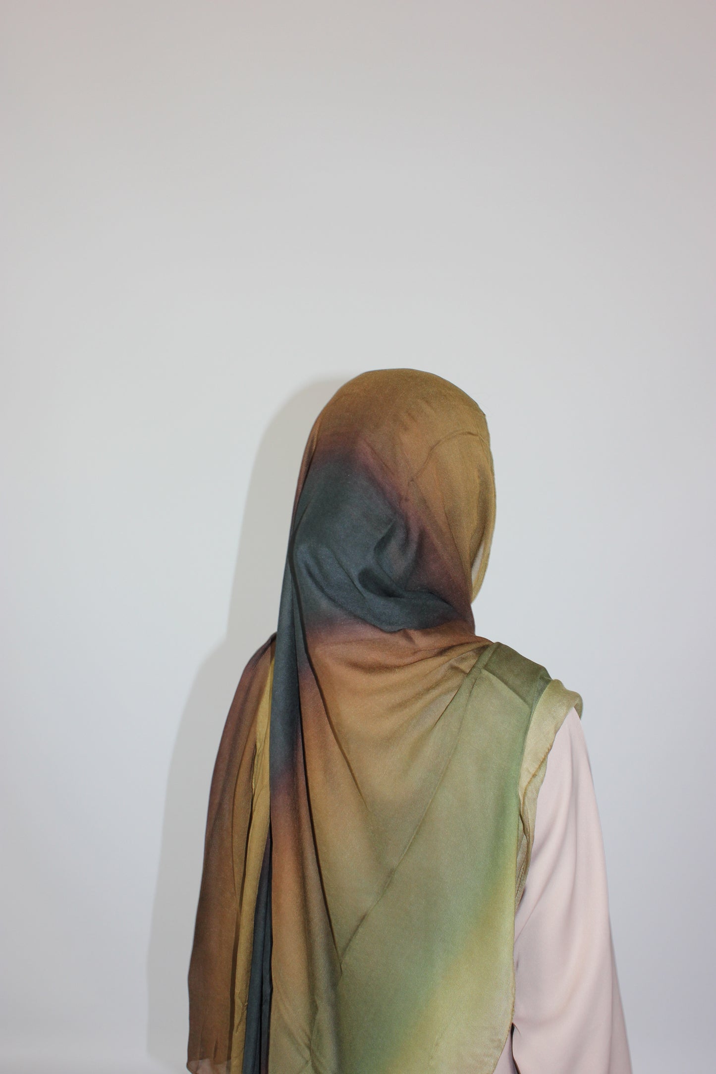 Olive Whisper