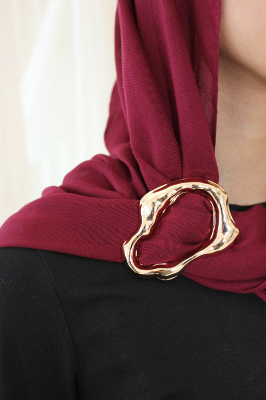 Hijab Ring