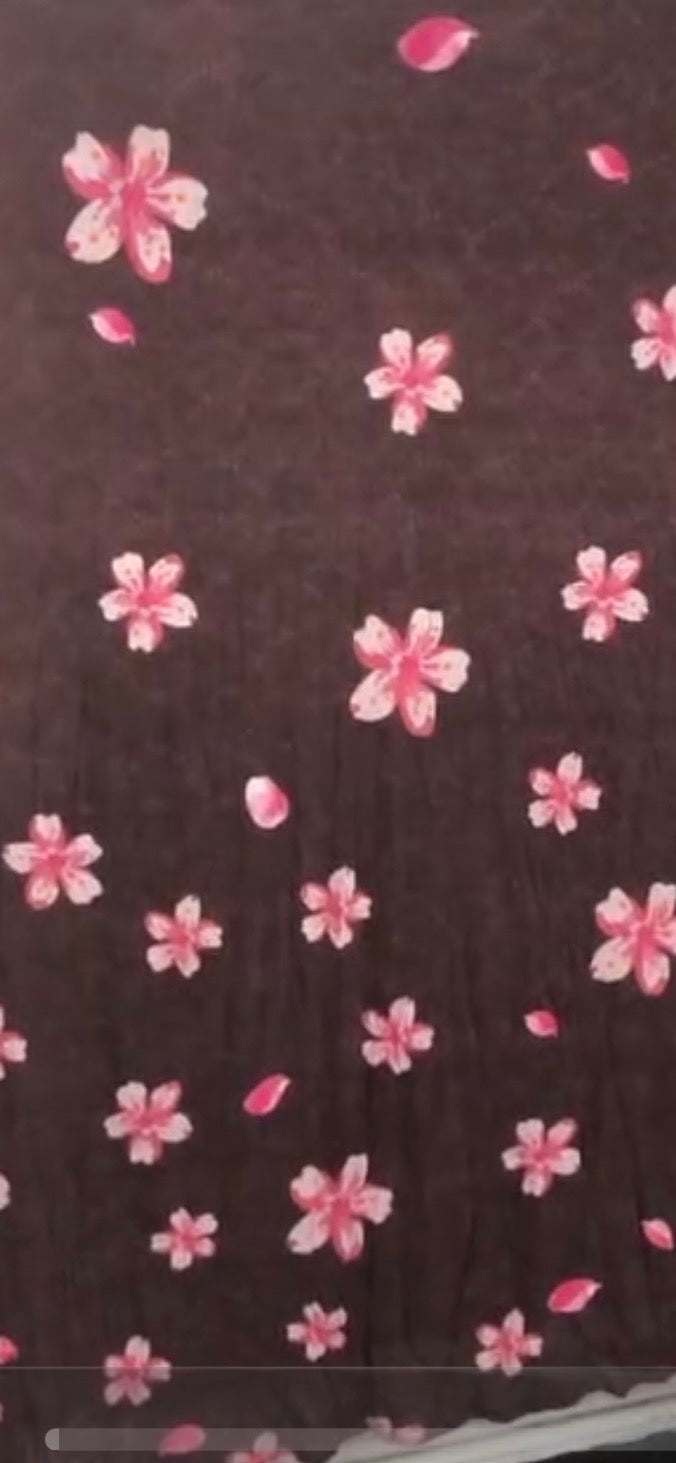 Bloom Jersey
