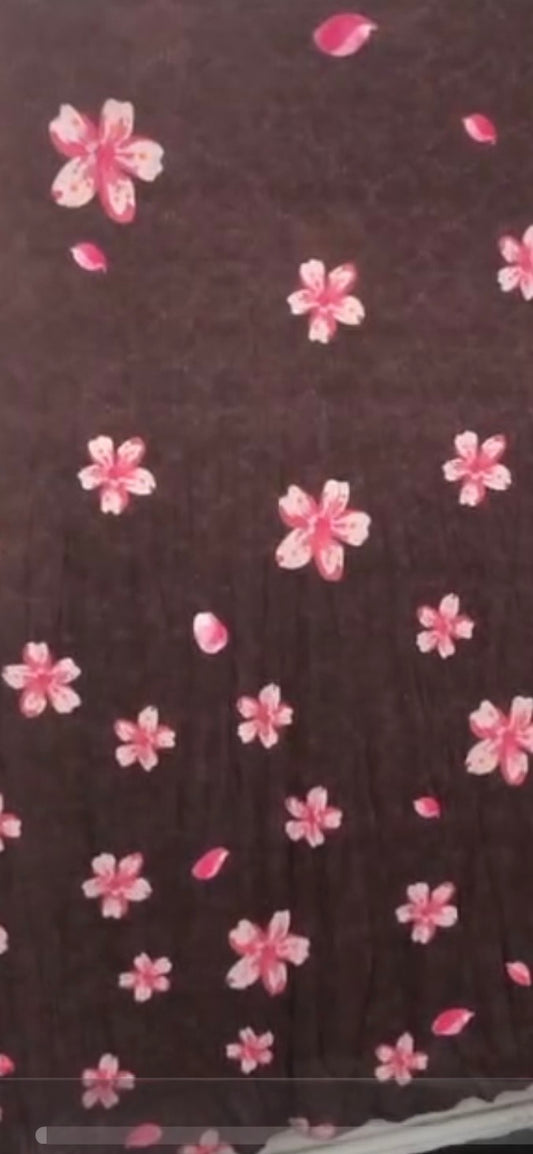 Bloom Jersey