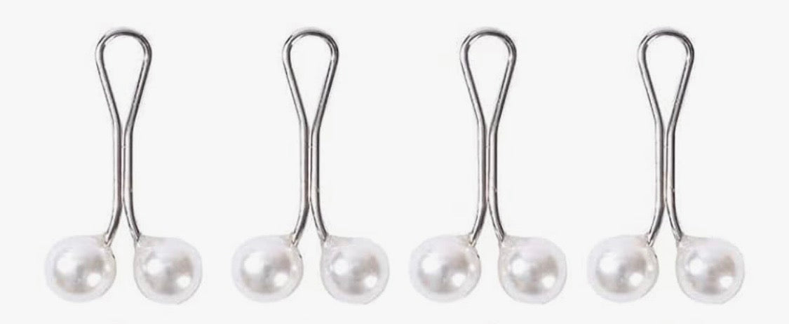 Pearl Pin