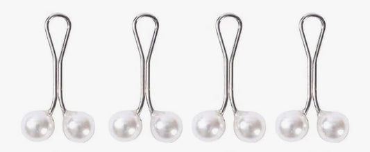Pearl Pin