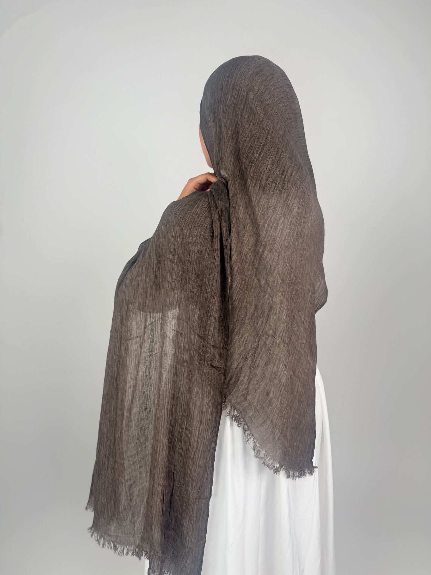 Mocha Brown