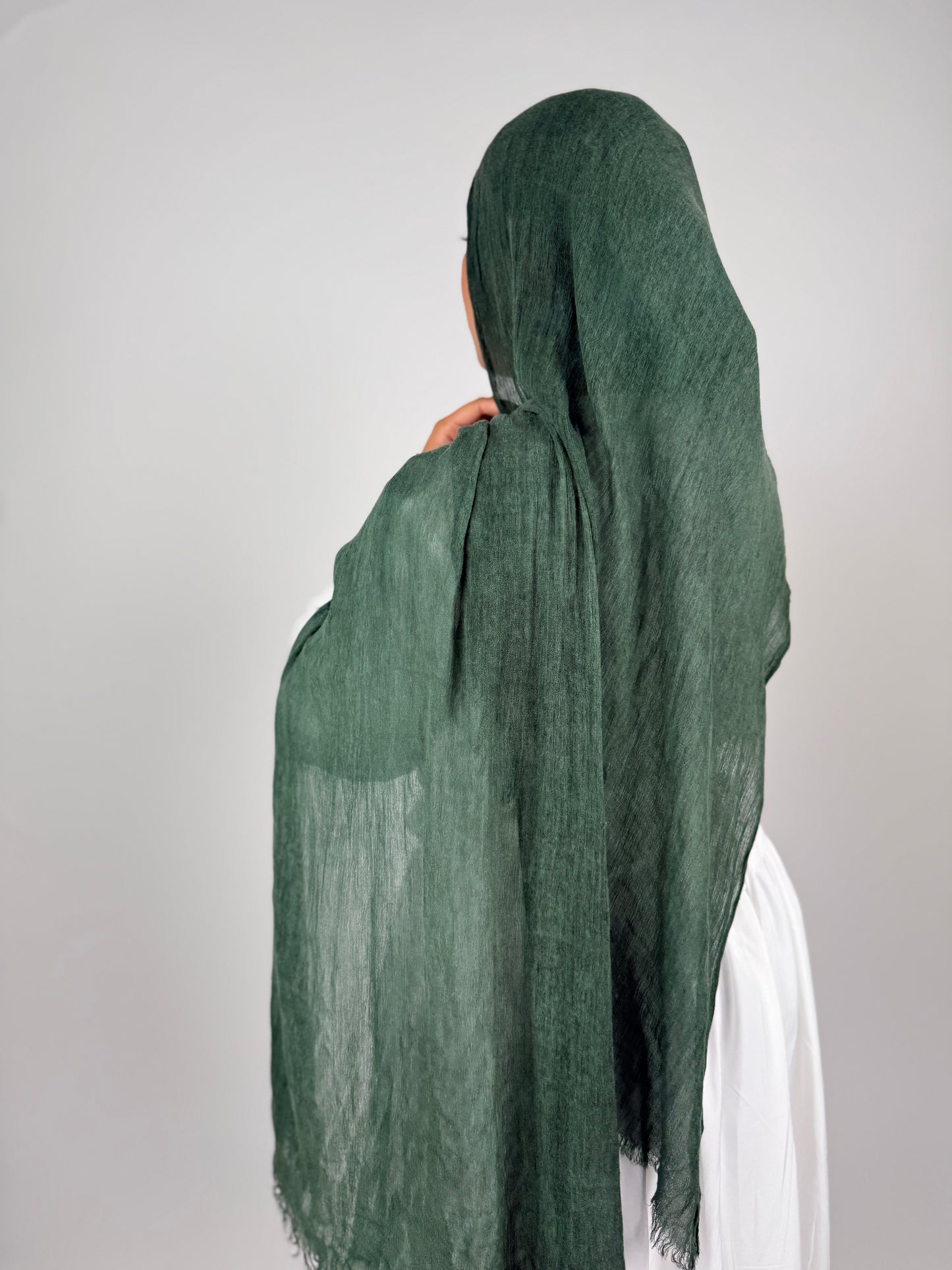 Forest Green